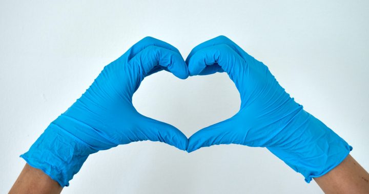 Rękawiczki nitrylowe – jak dobrać rozmiar?