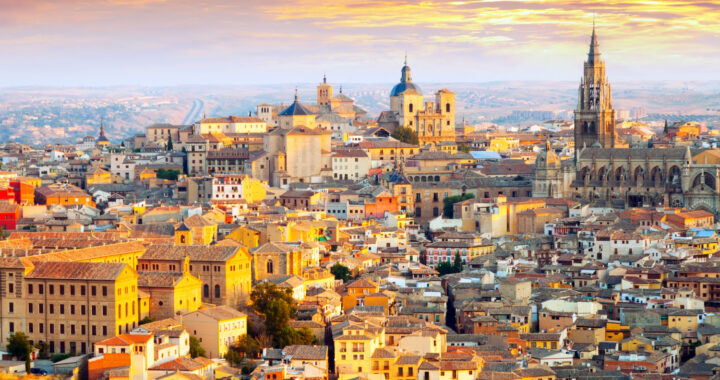 Wakacje w Hiszpanii – jak zorganizować wyjazd?
