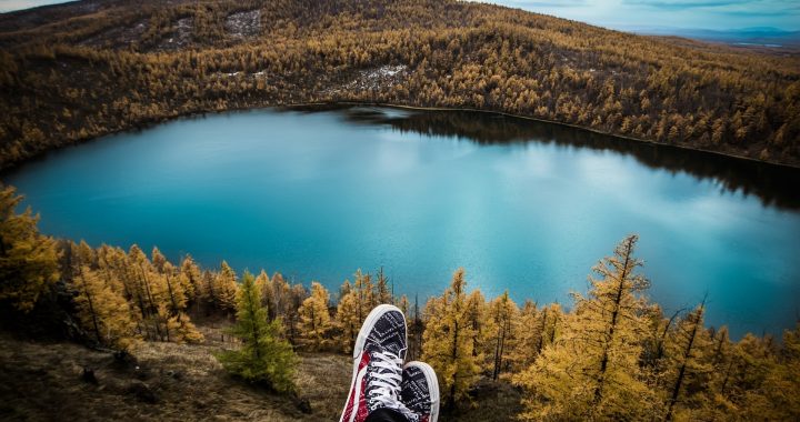 Sposoby na odpoczynek przed egzaminem