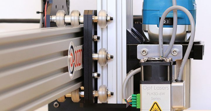 Etapy obróbki skrawaniem