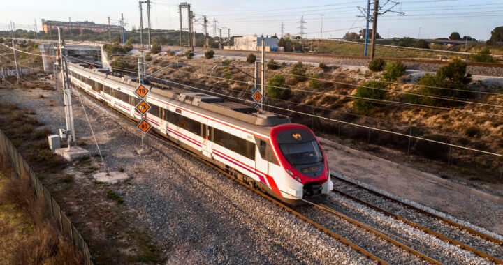 Gdzie wybrać się w podróż pociągiem?