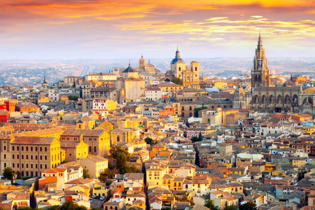 Wakacje w Hiszpanii – jak zorganizować wyjazd?