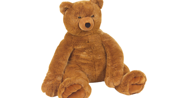 Jak wybierać zabawki dla dzieci?