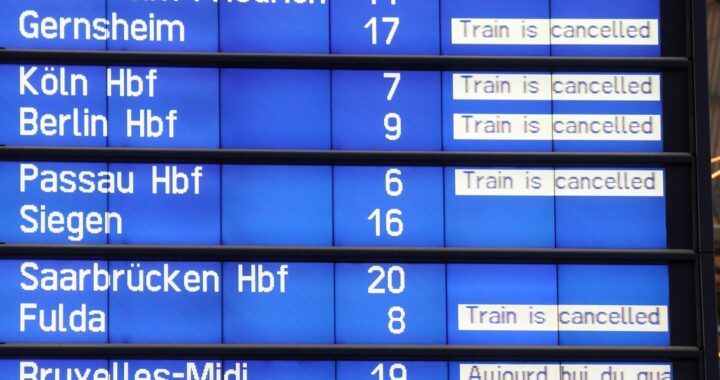 Dlaczego rolnicy strajkują?