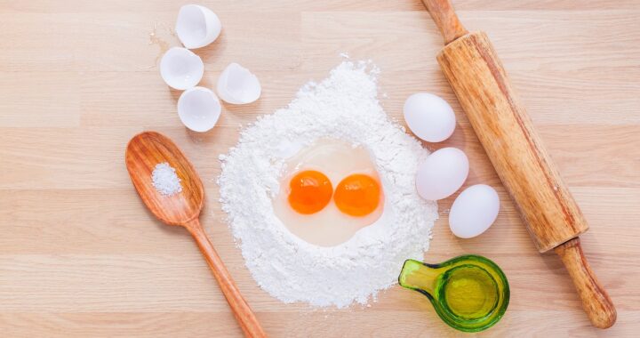 Jak zacząć piec ciasta? Od czego rozpocząć naukę?