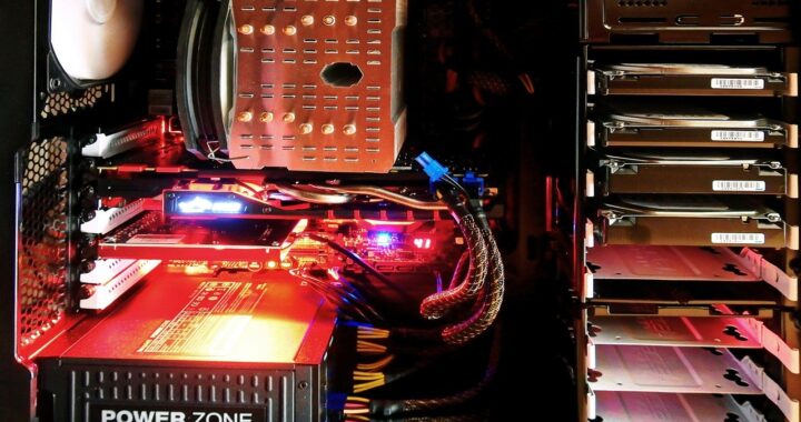 Jak działa hosting?