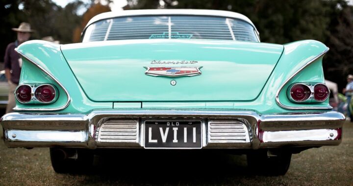 Sprowadzenie auta z Niemiec – co trzeba przygotować?