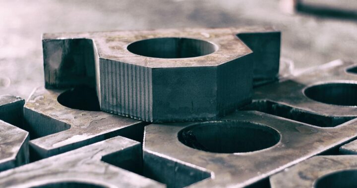 Frezowanie CNC – co to jest?