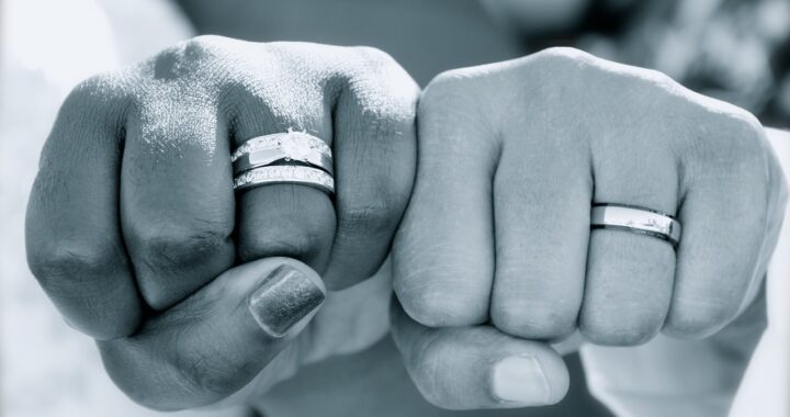 Od czego zacząć organizację wesela?