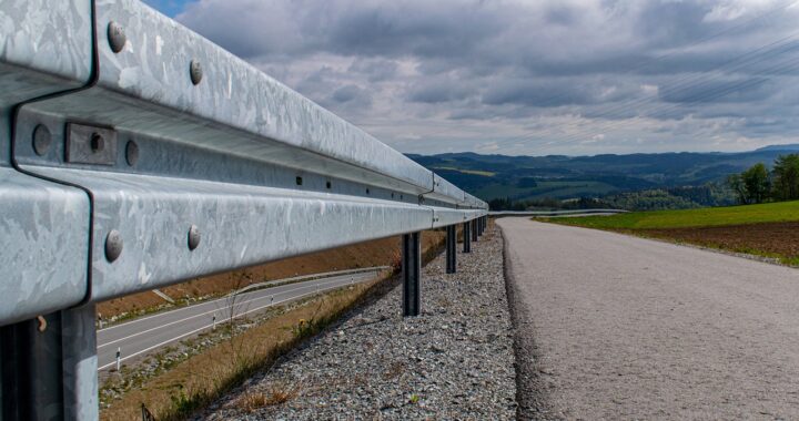 Jakie listwy przypodłogowe?