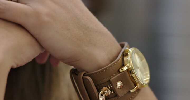 Zegarek damski – jaki wybrać?