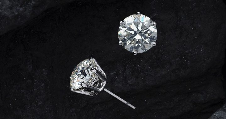 Jak powstają brylanty?
