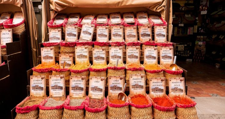 Jak działają patyczki zapachowe?