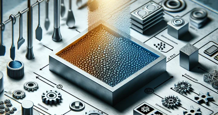 Szkiełkowanie aluminium – dlaczego warto?