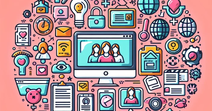 Jakie są najpopularniejsze portale dla kobiet?