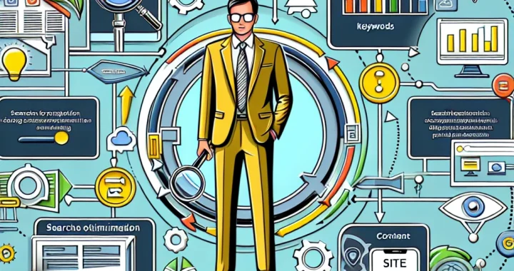 Jakie działania SEO są kluczowe dla efektywnego pozycjonowania strony?