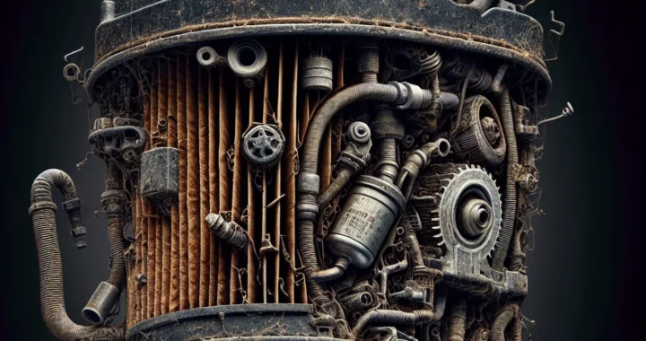 Co ile wymieniać filtr paliwa?