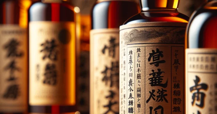 Whisky z kraju samurajów – czy warto jej spróbować?