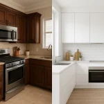 Meble kuchenne w stylu klasycznym czy nowoczesnym – co wybrać?